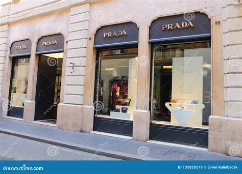 prada rome store hours|Prada .